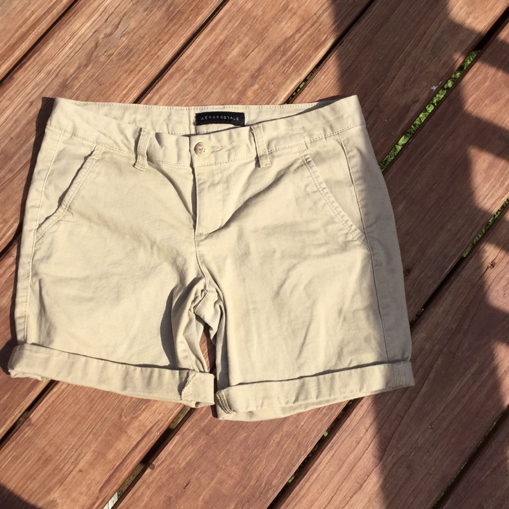 Aéropostale shorts